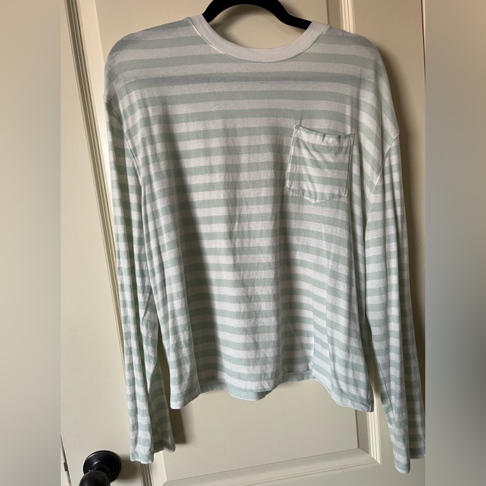 Target Striped Shirt
